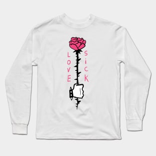 lovesick Long Sleeve T-Shirt